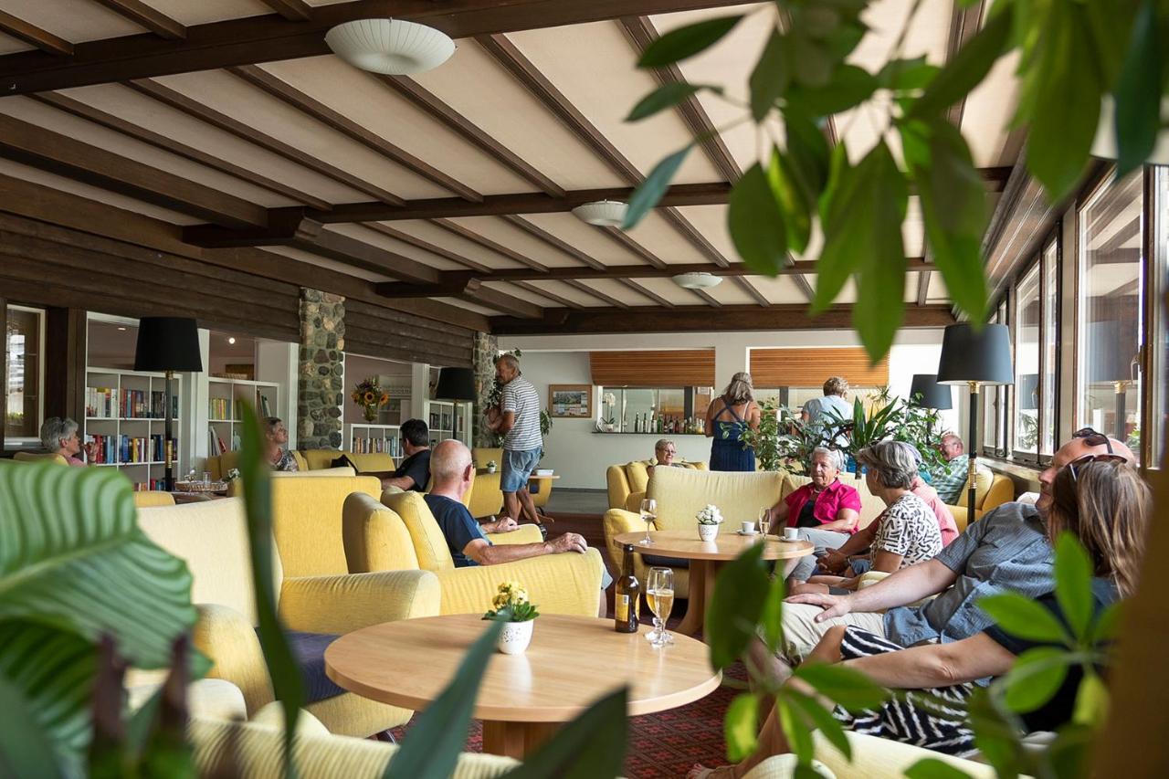 B&B La Tgamona Savognin Exterior photo
